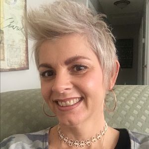 Meet your Posher, Tammy